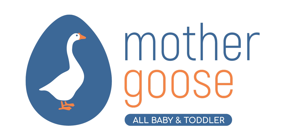 Mother Goose Baby Shop Logo